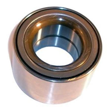 Auckland Bearing Dst — ABD Wheel Bearing Kit — part number AB3628