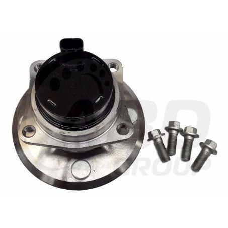 Auckland Bearing Dst — ABD Wheel Hub — part number AB4861