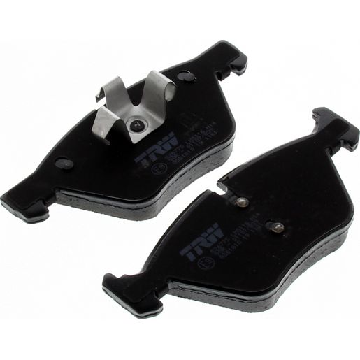 TRW — TRW Brake Pads Set (DB1856) - Replaced by GDB1559 — part number GDB1810