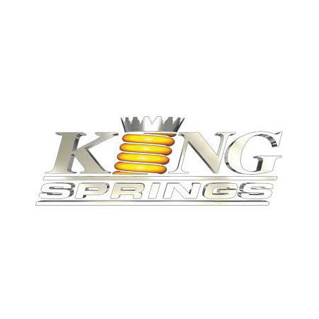 King Springs — King Springs Coil Spring Each — part number KFFL-53