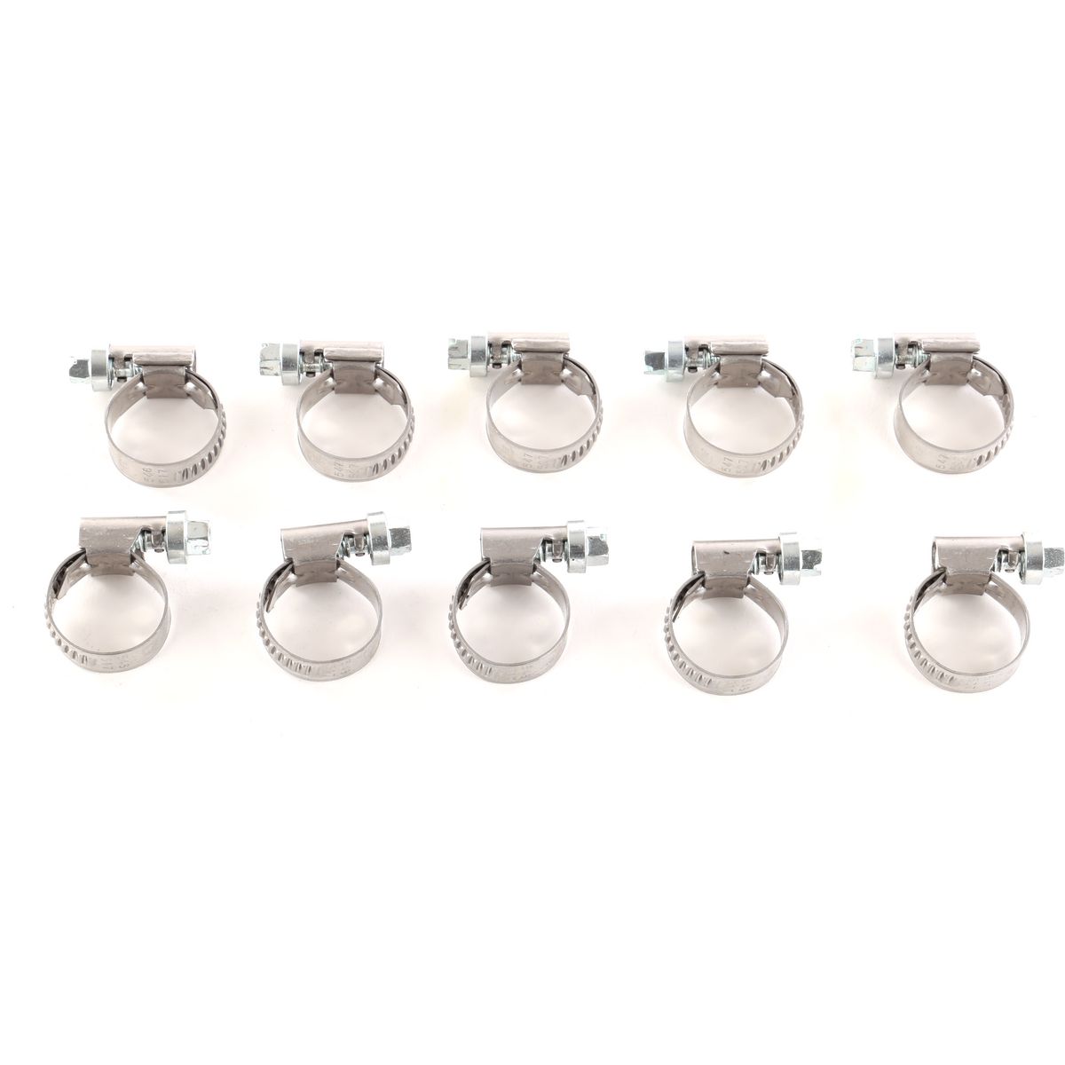 Ideal — Ideal Hose Clamp 12-20mm — part number 53920