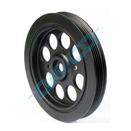 PBOND — Powerbond Harmonic Balancer — part number HB1594N