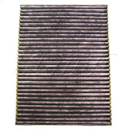 Repco — Repco Cabin Air Filter - Carbon Activated — part number RCF669