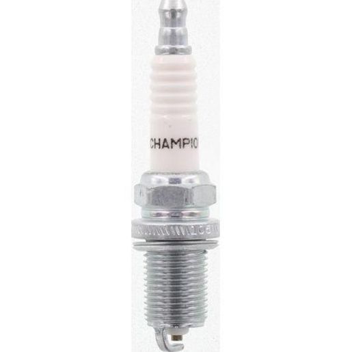 CHAMP — Champion Copper Plus Spark Plug — part number RC10YC