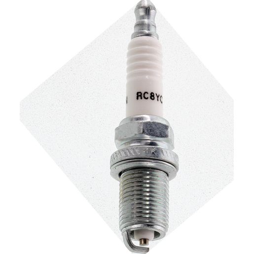 CHAMP — Champion Copper Plus Spark Plug — part number RC8YC