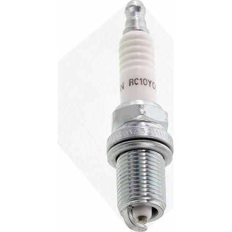 CHAMP — Champion Copper Plus Spark Plug — part number RC10YCC4