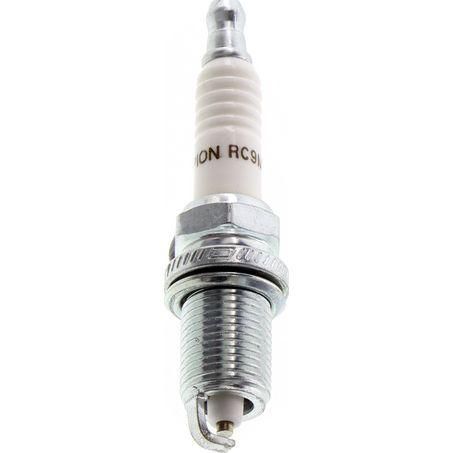 CHAMP — Champion Copper Plus Spark Plug — part number RC9MCC4