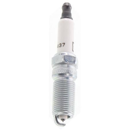 CHAMP — Champion Platinum Spark Plug — part number 7437