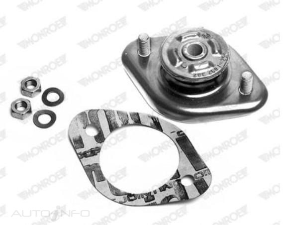 Monroe S/Absorbers — Monroe Strut Mate Mounting Kit — part number MK121