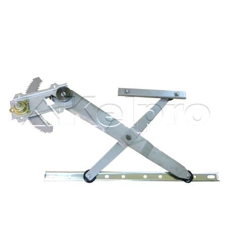 Kelpro — Kelpro Manual Window Regulator - Front Left — part number KWFL1097