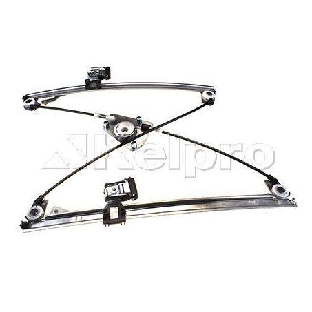 Kelpro — Kelpro Power Window Regulator - Without Motor — part number KWFL1339