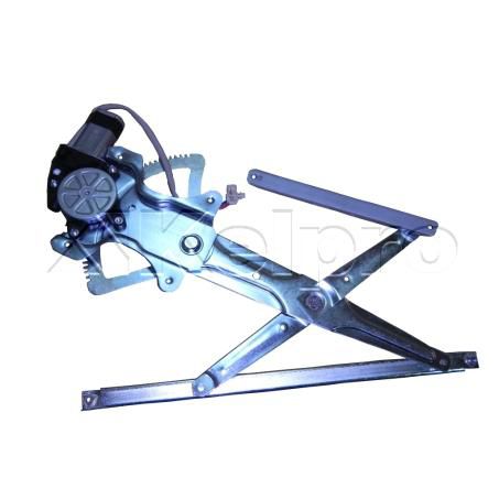 Kelpro — Kelpro Power Window Regulator - With Motor — part number KWFR1283