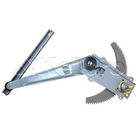 Kelpro — Kelpro Manual Window Regulator - Rear Right — part number KWRR1100