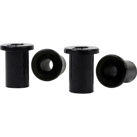 Maxitrac — MaxiTrac Spring Eye Bush Kit — part number MTB7013B