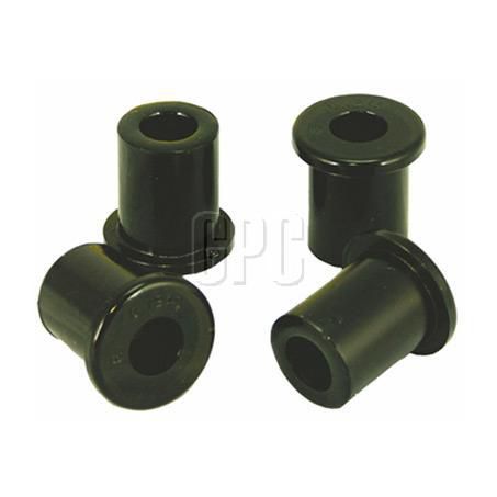 Maxitrac — MaxiTrac Spring Eye Bush Kit — part number MTB7027B