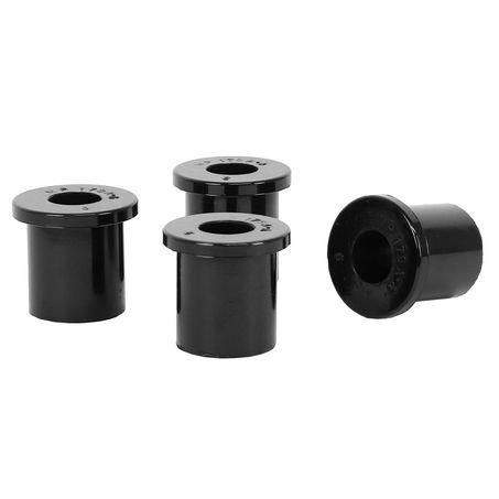 Maxitrac — MaxiTrac Spring Eye Bush Kit — part number MTB7258B