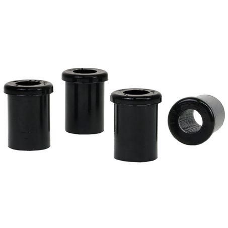 Maxitrac — MaxiTrac Spring Eye Bush Kit   30mm O.D — part number MTB7250B