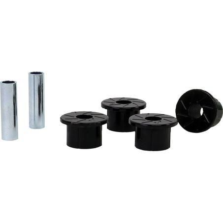 Maxitrac — MaxiTrac Spring Eye Bush Kit   40mm O.D — part number MTB7042B