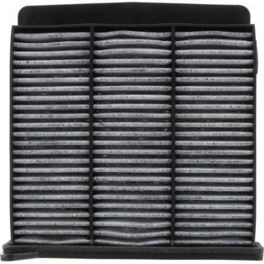 Ryco Filters — Ryco Cabin Air Filter - Carbon Activated — part number RCA206C