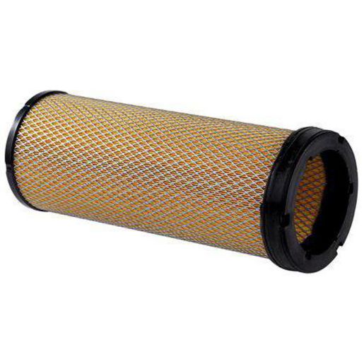 Ryco Filters — Ryco Air Filter - Heavy Duty — part number HDA5879