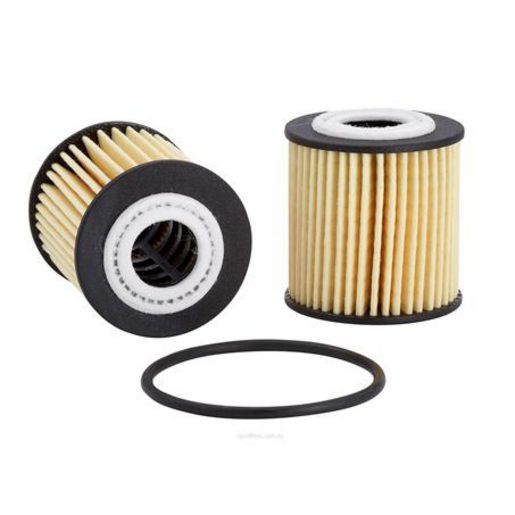 Ryco Filters — Ryco Cartridge Oil Filter — part number R2668P