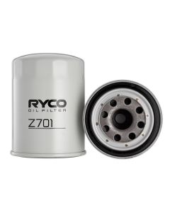 Ryco Filters — Premium RYCO Z701 OIL FILTER. Designed for high-performance efficiency and durability. — part number Z701