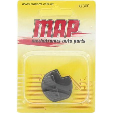 MAP — Map Remote Button Replacement - 2 Button — part number KF300