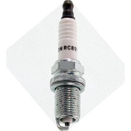 CHAMP — Champion Copper Plus Spark Plug — part number RC89YCC