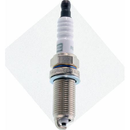 CHAMP — Champion Copper Plus Spark Plug — part number REC9YCL