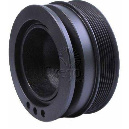 PBOND — Powerbond Harmonic Balancer — part number HB1505N