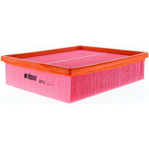Repco — Premium REPCO RAF412 AIR FILTER. Designed for high-performance efficiency and durability. — part number RAF412