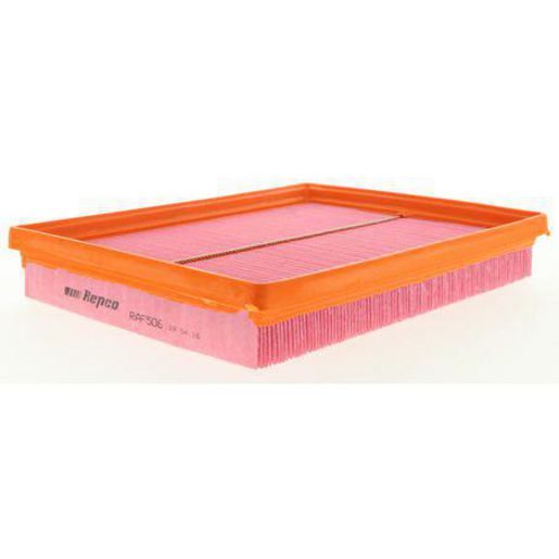 Repco — Premium REPCO RAF506 AIR FILTER. Designed for high-performance efficiency and durability. — part number RAF506