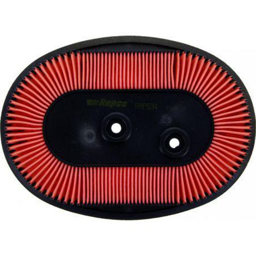 Repco — Repco Air Filter — part number RAF534