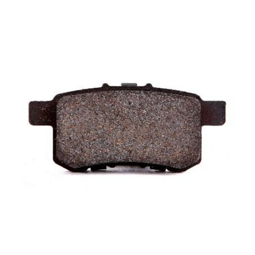 TRW — TRW DTEC Ceramic Brake Pads Set (DB1953) — part number GDB7770DT