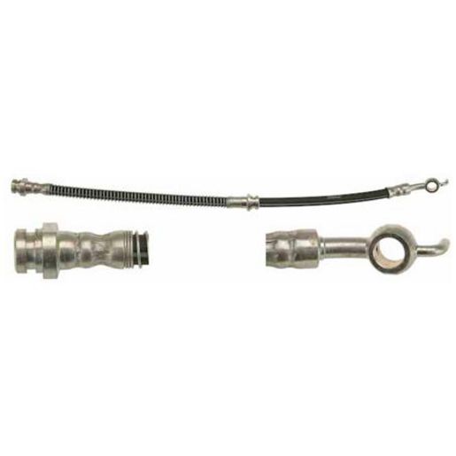 TRW — TRW Brake Hose — part number PHD675