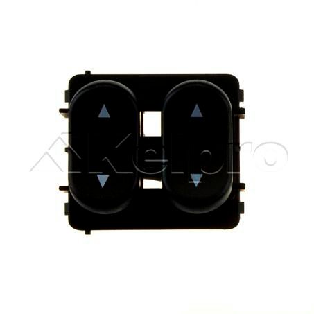 Kelpro — Kelpro Power Window Switch - Front Right — part number KWS1013