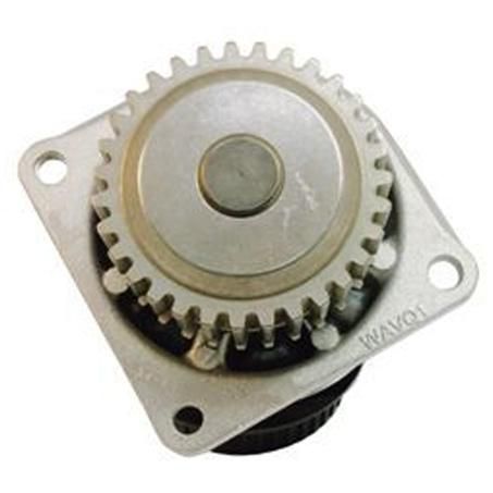 Repco — Repco Water Pump (USE WP8345X) — part number WP8345RP