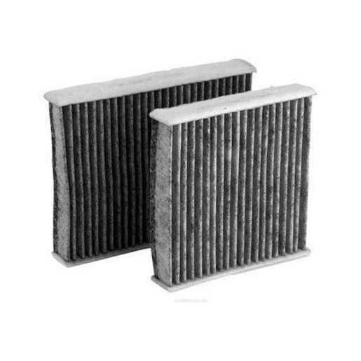 Ryco Filters — Ryco Cabin Air Filter - Carbon Activated — part number RCA213C