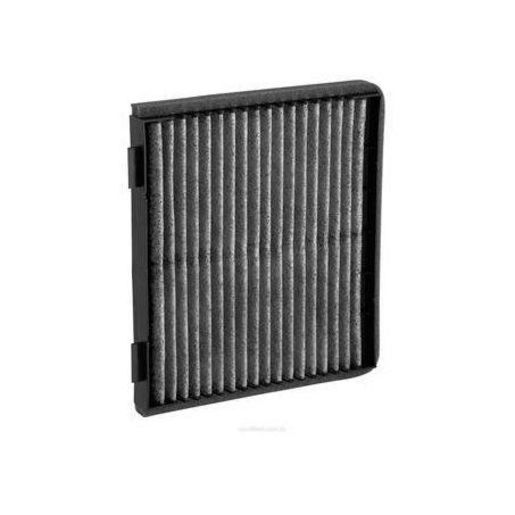 Ryco Filters — Ryco Cabin Air Filter - Carbon Activated — part number RCA214C