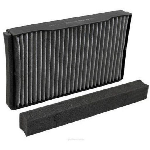 Ryco Filters — Ryco Cabin Air Filter - Carbon Activated — part number RCA218C