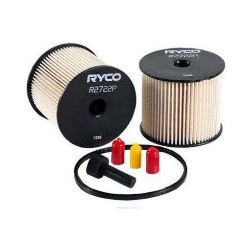 Ryco Filters — Ryco Fuel Filter — part number R2722P
