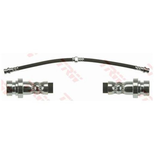 TRW — TRW Brake Hose — part number PHA576