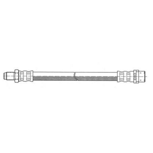 TRW — TRW Brake Hose — part number PHB518