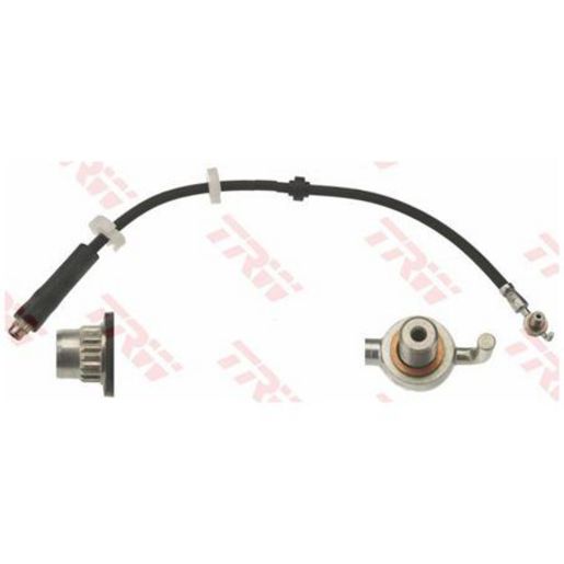 TRW — TRW Brake Hose — part number PHD1065