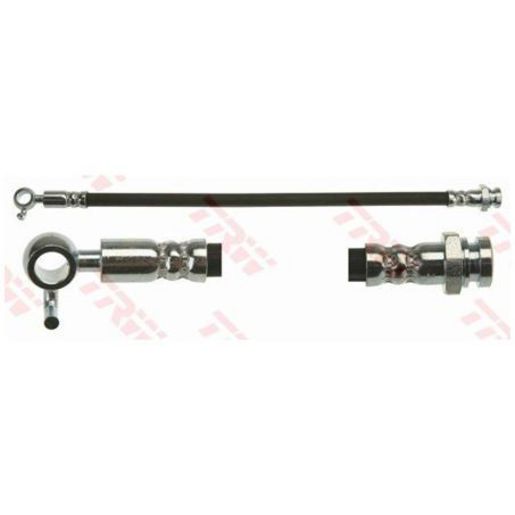 TRW — TRW Brake Hose — part number PHD1086