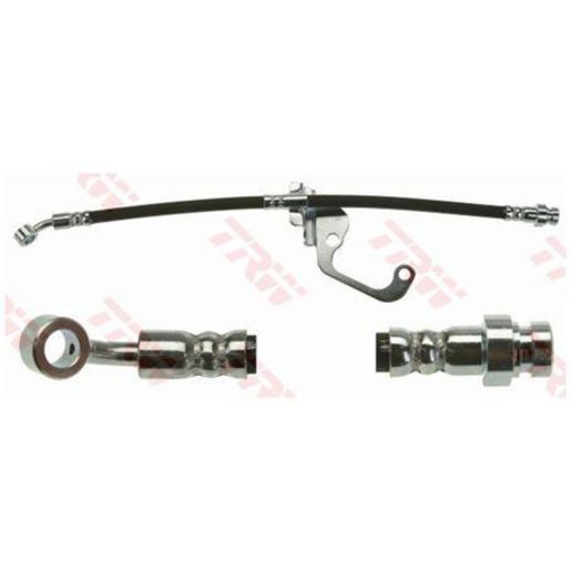 TRW — TRW Brake Hose — part number PHD1095