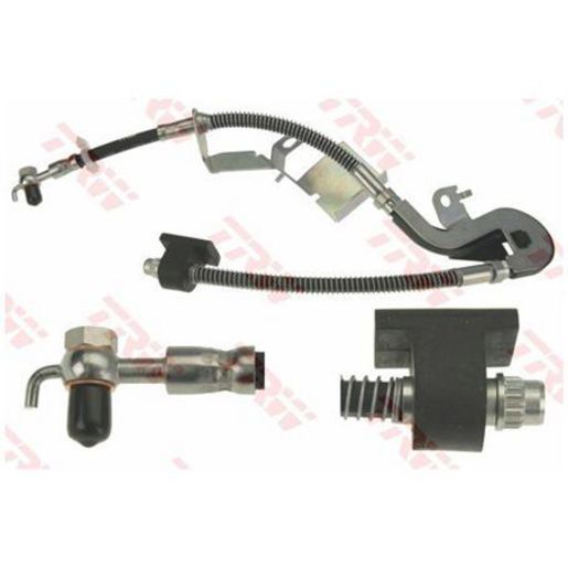 TRW — TRW Brake Hose — part number PHD1132