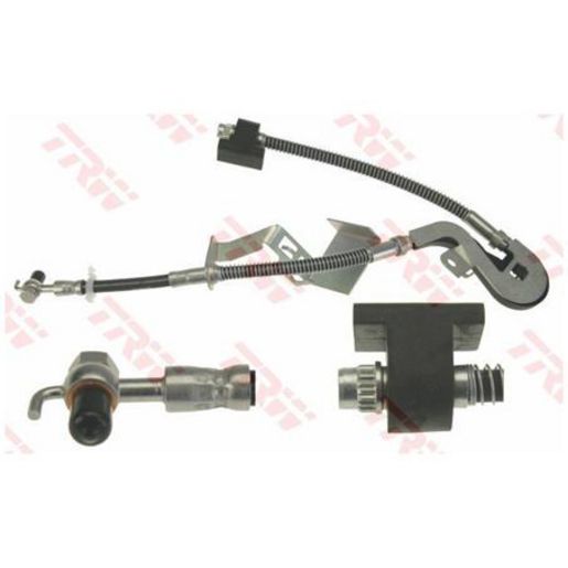 TRW — TRW Brake Hose — part number PHD1135