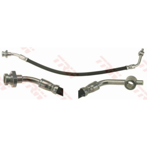 TRW — TRW Brake Hose — part number PHD1137
