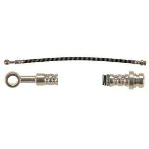TRW — TRW Brake Hose — part number PHD611